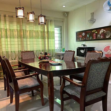 All Care Bed And Breakfast Tagaytay City Екстериор снимка