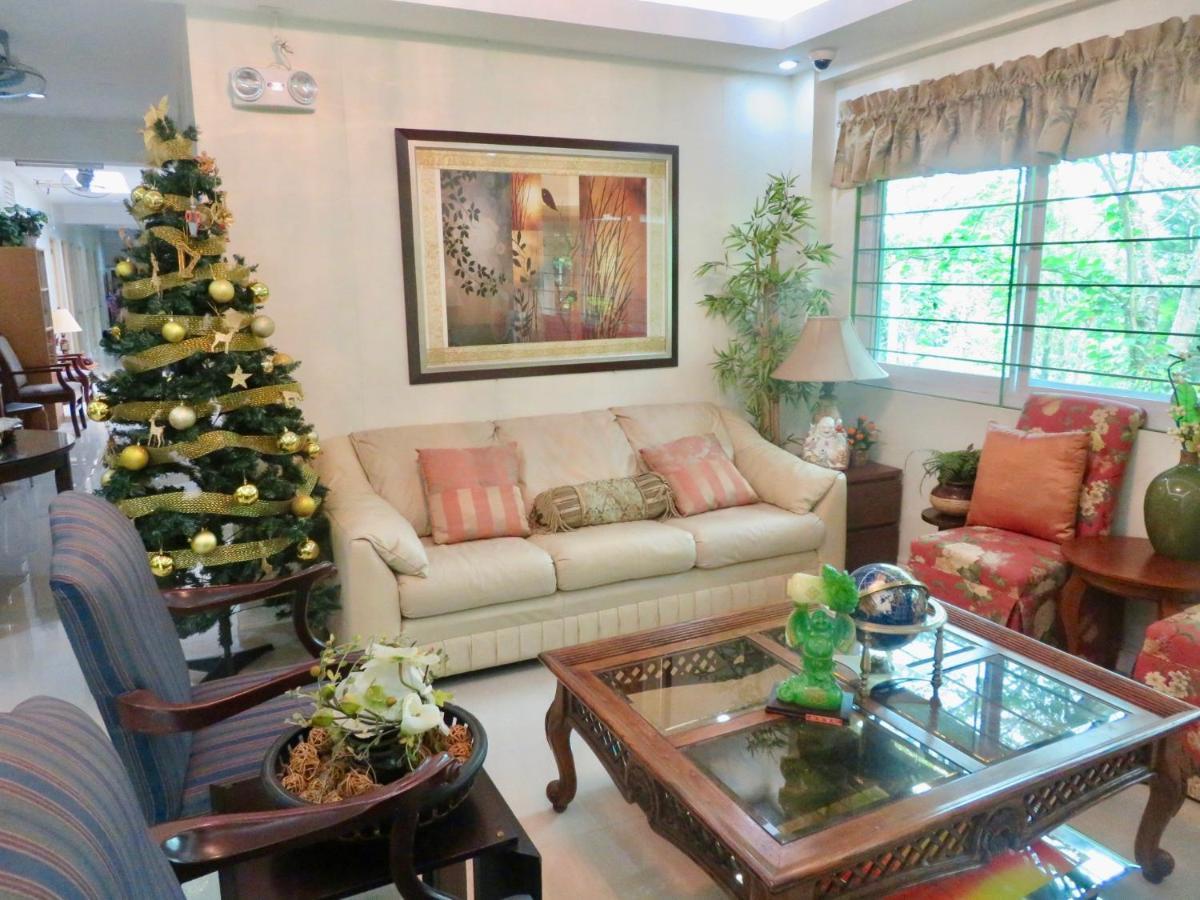 All Care Bed And Breakfast Tagaytay City Екстериор снимка