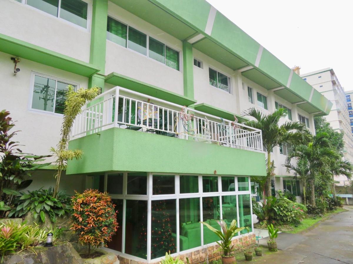 All Care Bed And Breakfast Tagaytay City Екстериор снимка