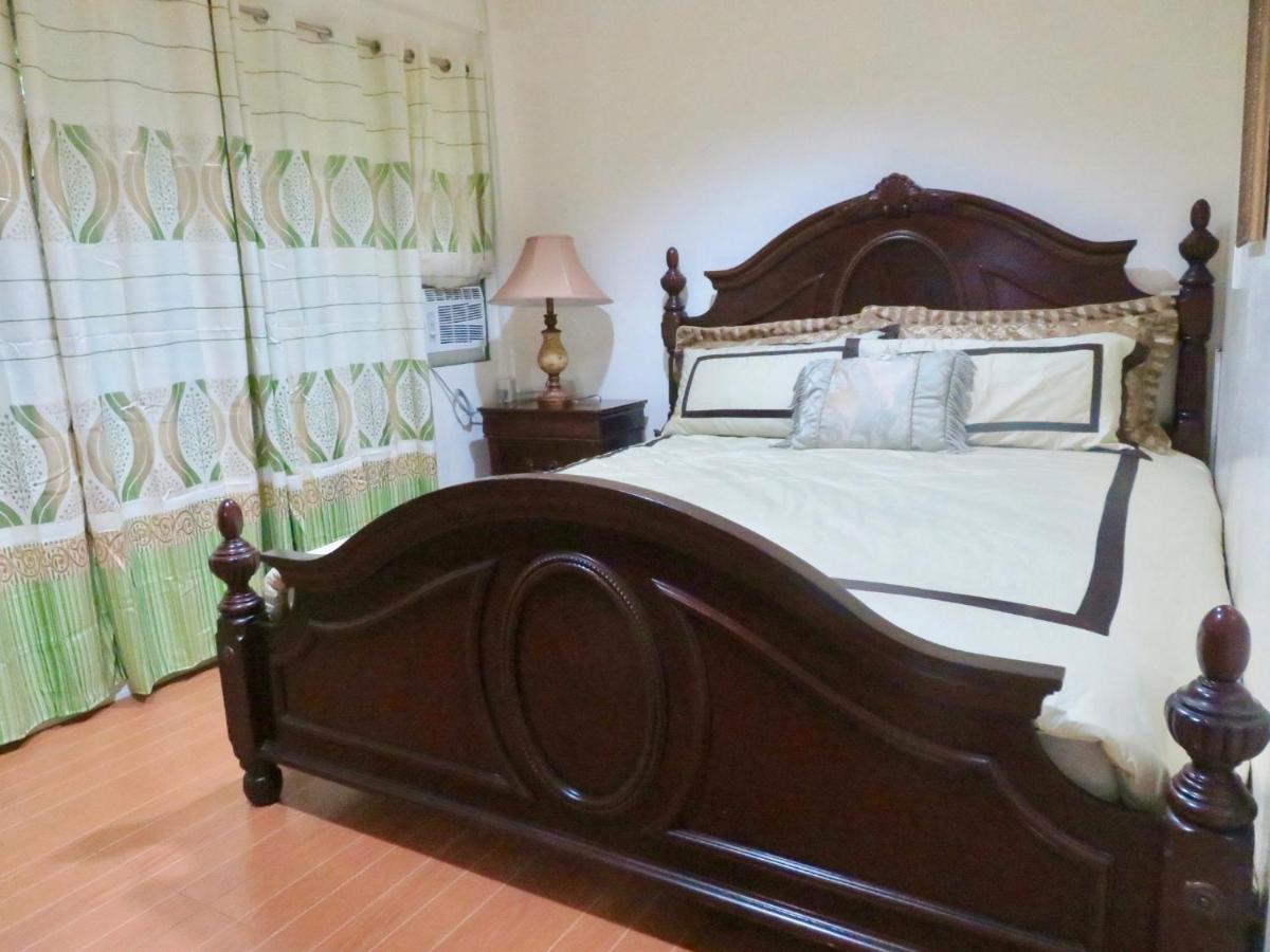 All Care Bed And Breakfast Tagaytay City Екстериор снимка