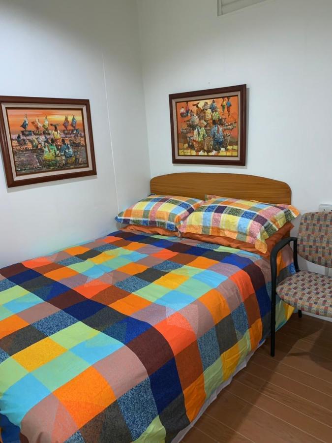 All Care Bed And Breakfast Tagaytay City Екстериор снимка