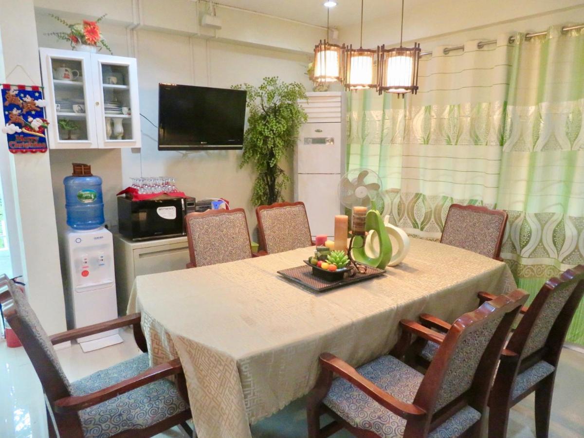All Care Bed And Breakfast Tagaytay City Екстериор снимка