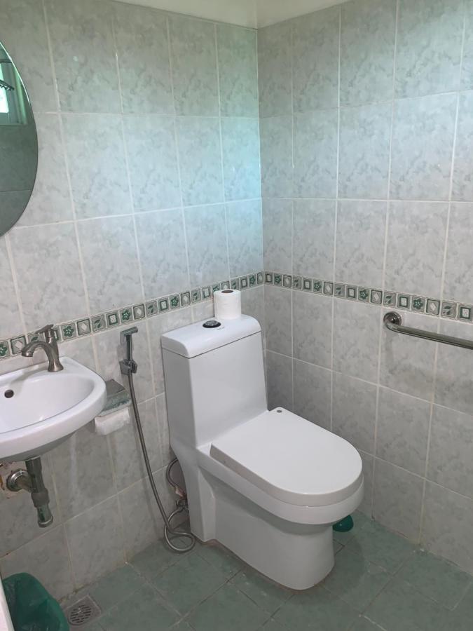 All Care Bed And Breakfast Tagaytay City Екстериор снимка