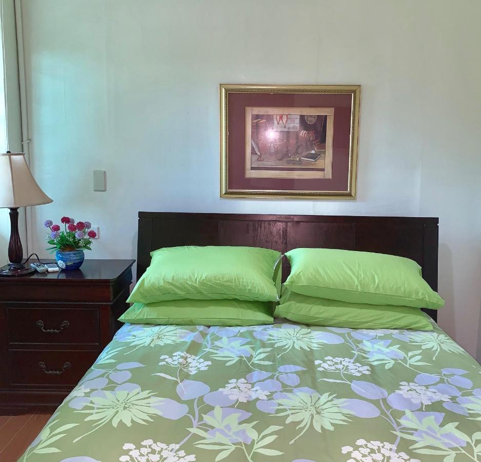 All Care Bed And Breakfast Tagaytay City Екстериор снимка