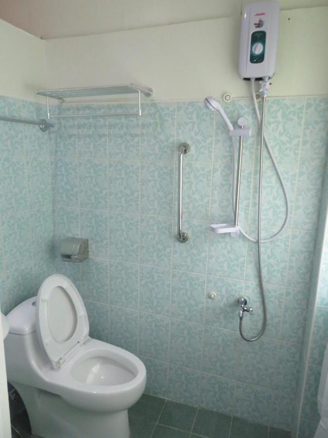 All Care Bed And Breakfast Tagaytay City Екстериор снимка