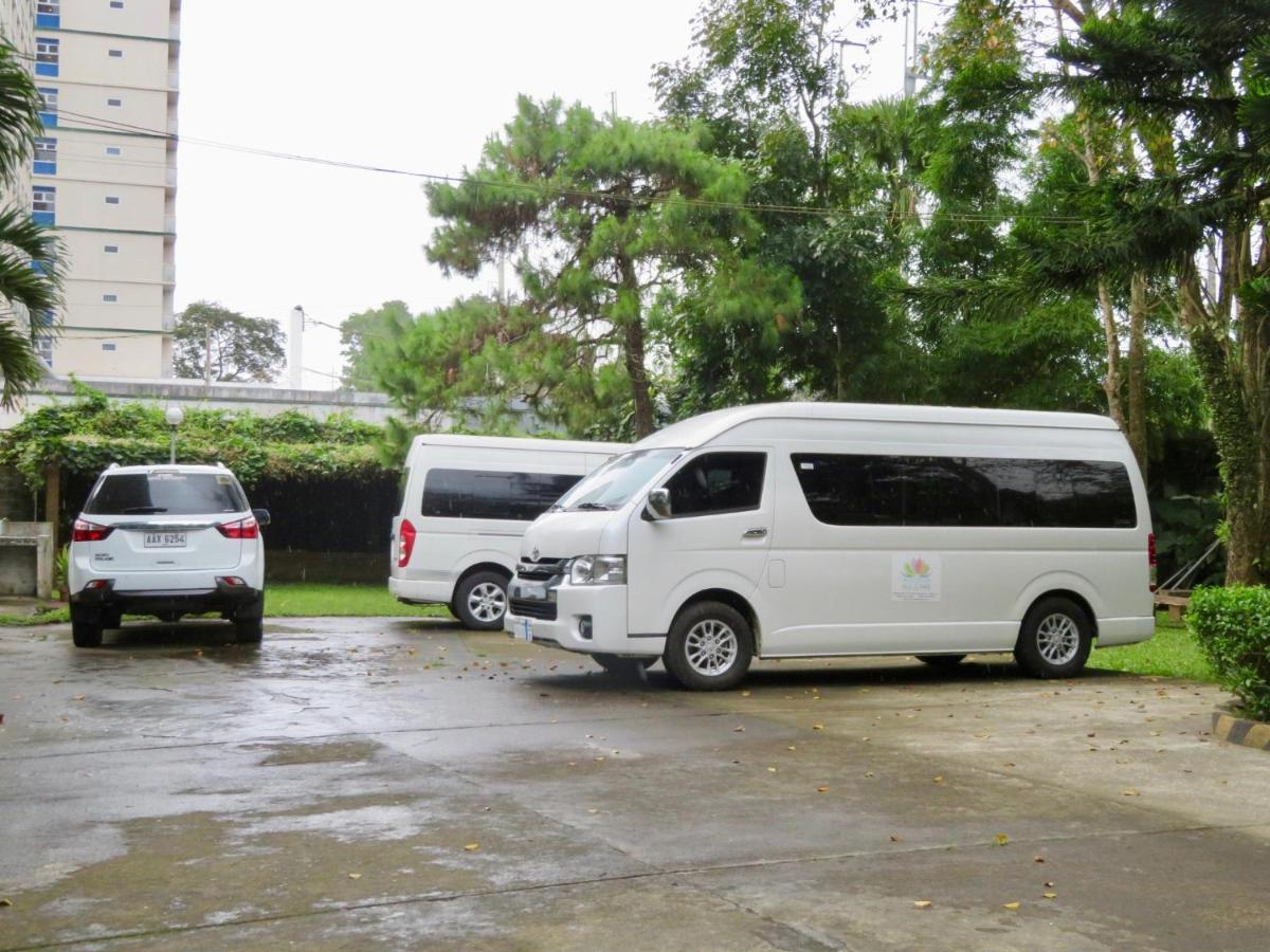 All Care Bed And Breakfast Tagaytay City Екстериор снимка