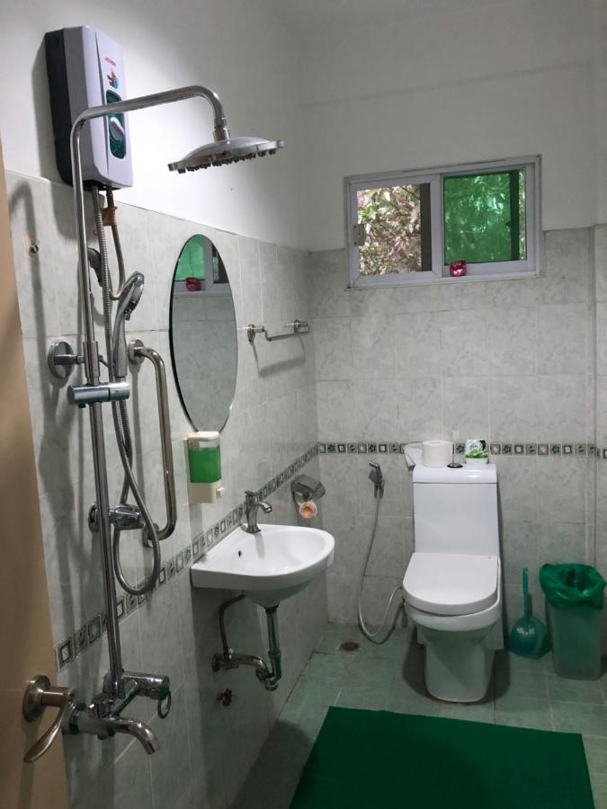 All Care Bed And Breakfast Tagaytay City Екстериор снимка