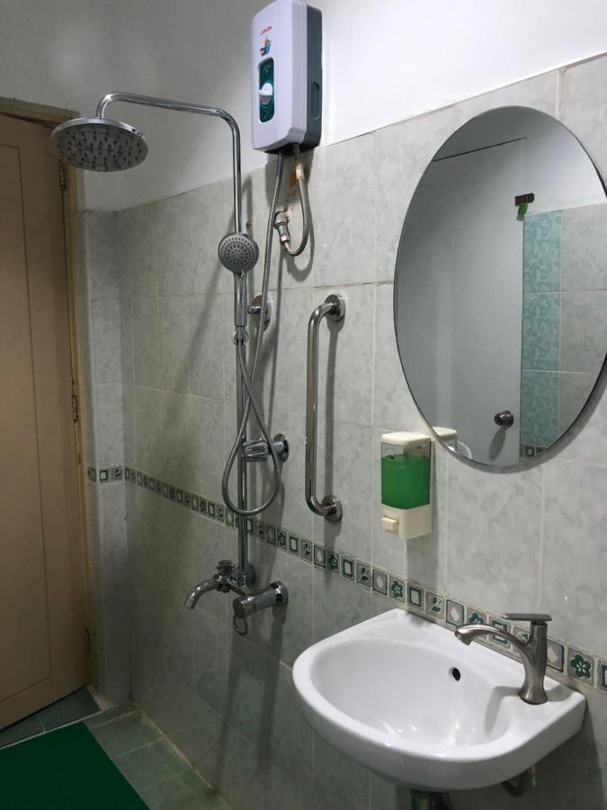 All Care Bed And Breakfast Tagaytay City Екстериор снимка