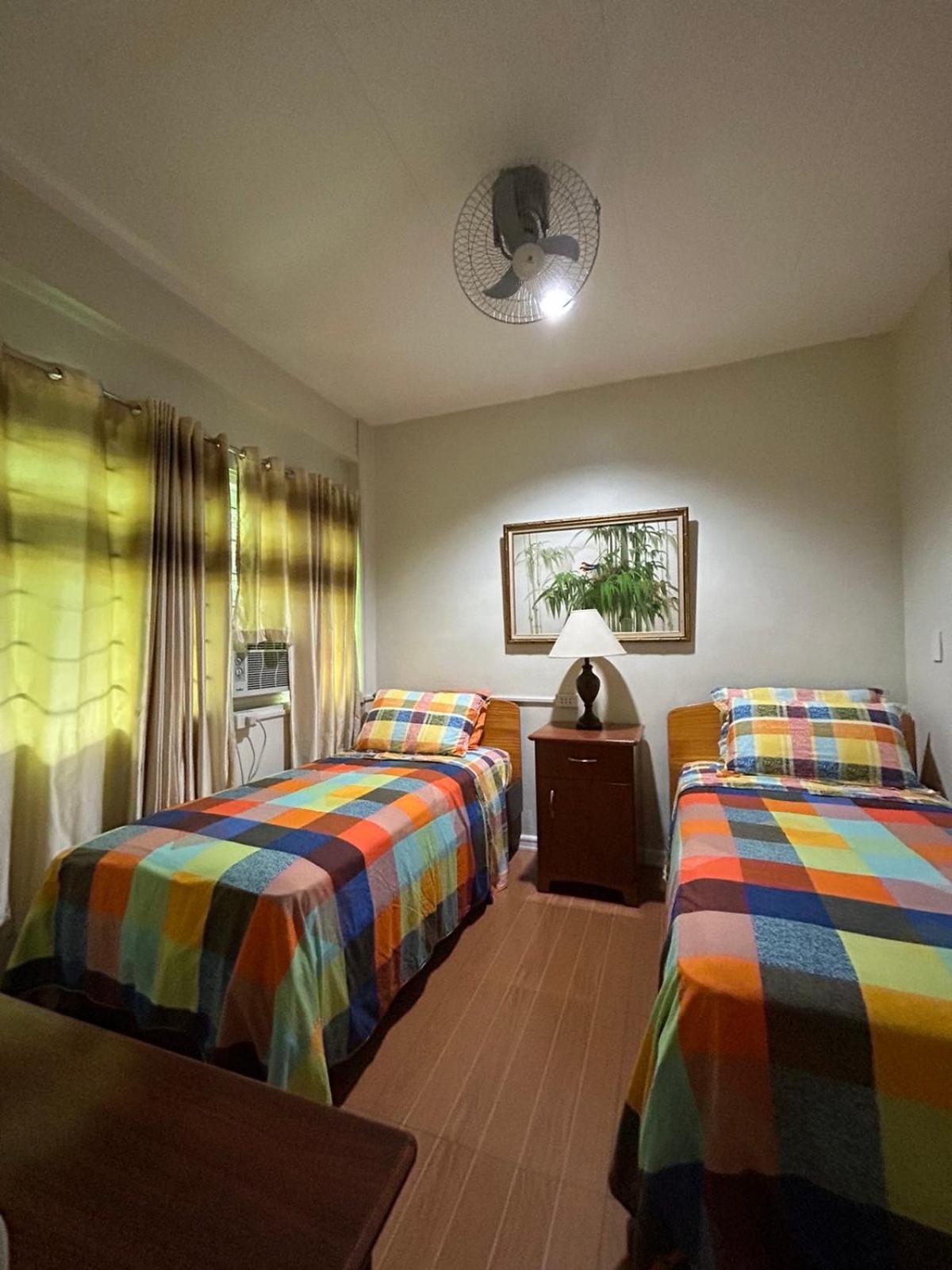 All Care Bed And Breakfast Tagaytay City Екстериор снимка