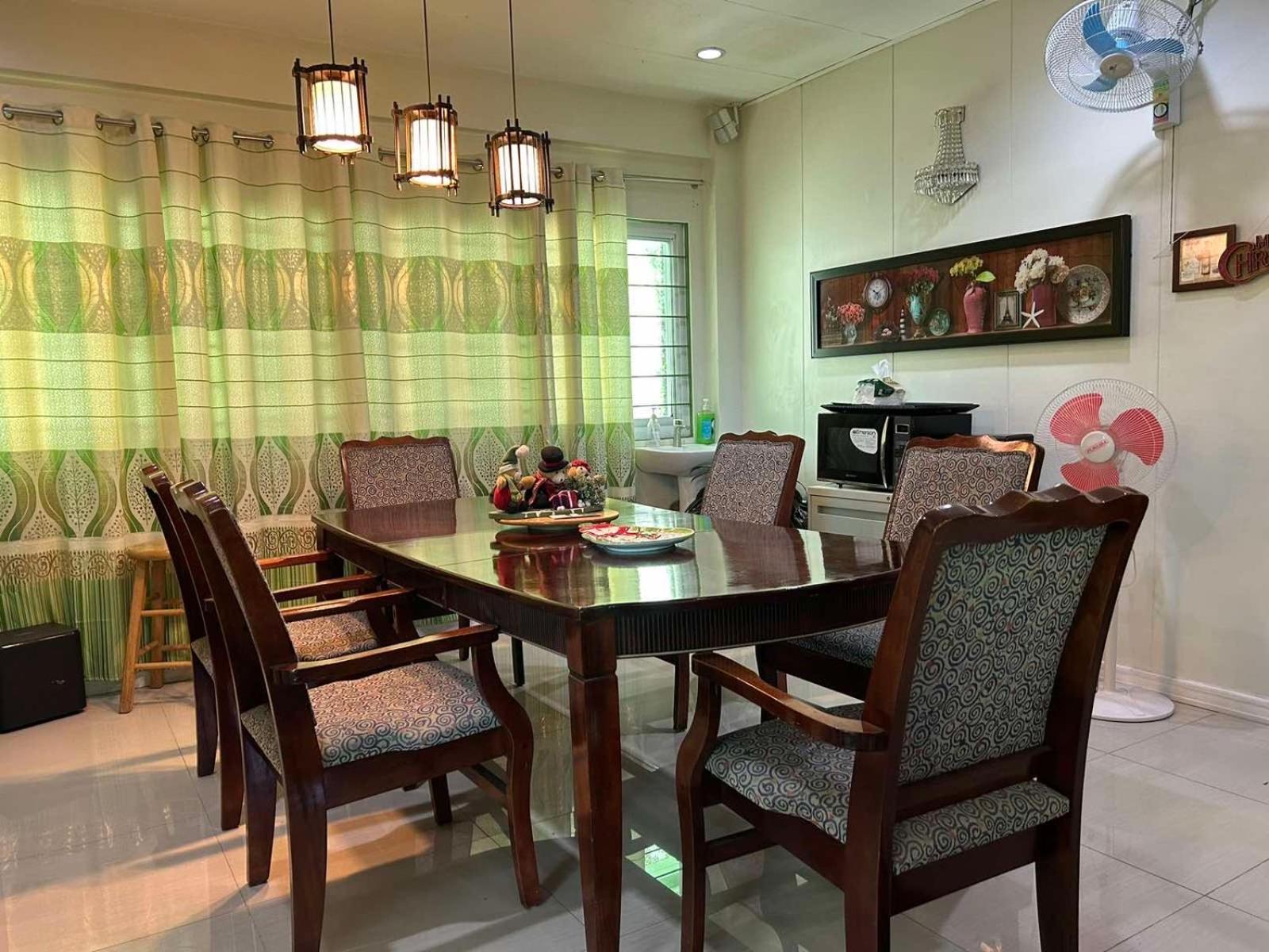 All Care Bed And Breakfast Tagaytay City Екстериор снимка