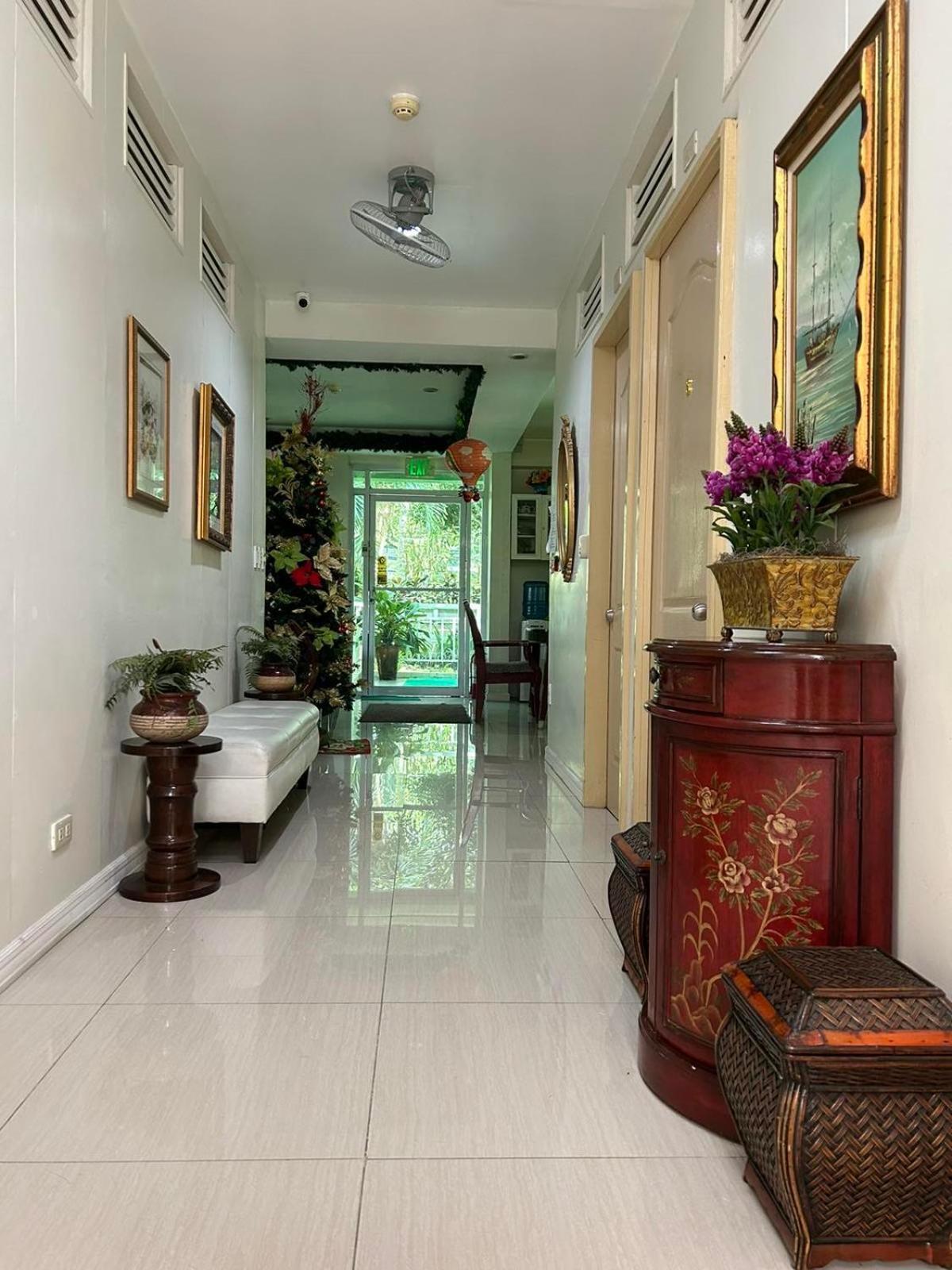 All Care Bed And Breakfast Tagaytay City Екстериор снимка
