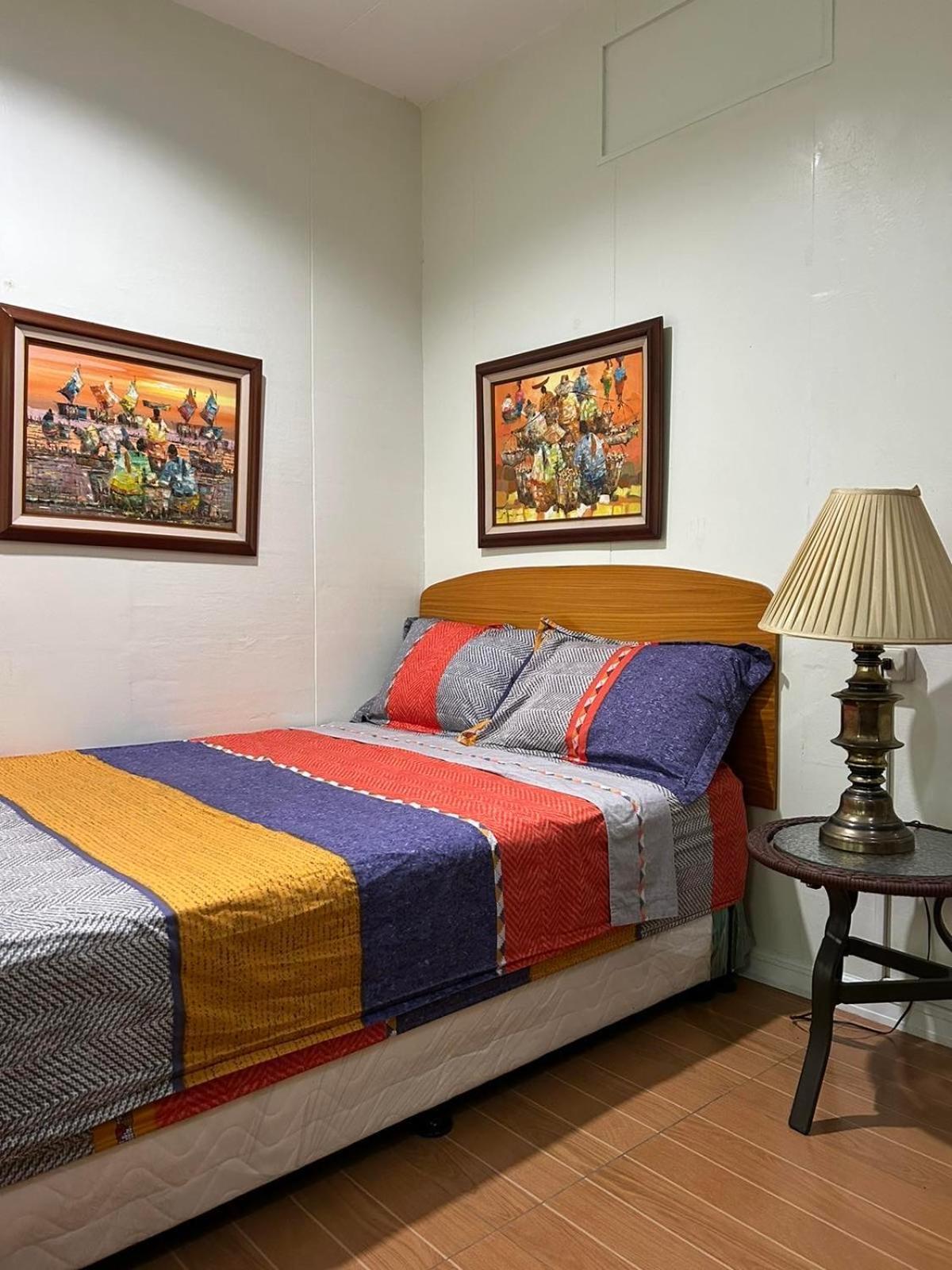 All Care Bed And Breakfast Tagaytay City Екстериор снимка