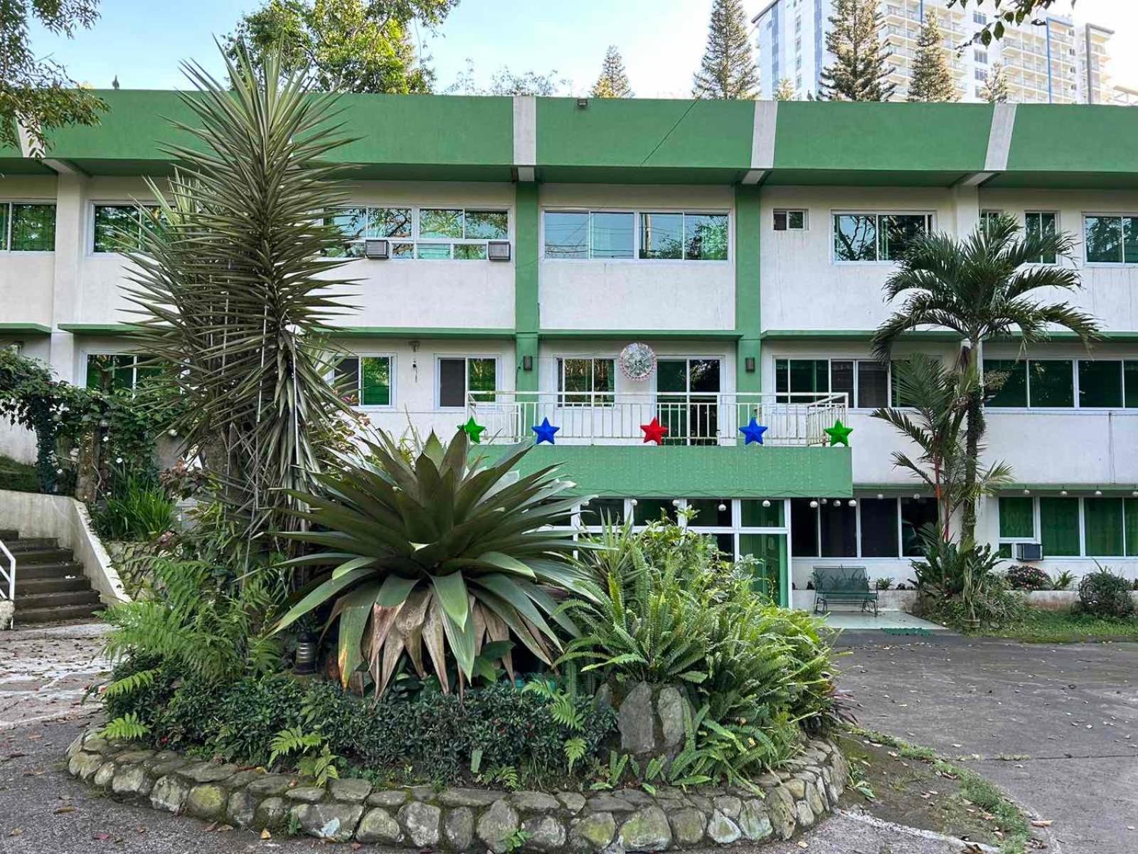 All Care Bed And Breakfast Tagaytay City Екстериор снимка