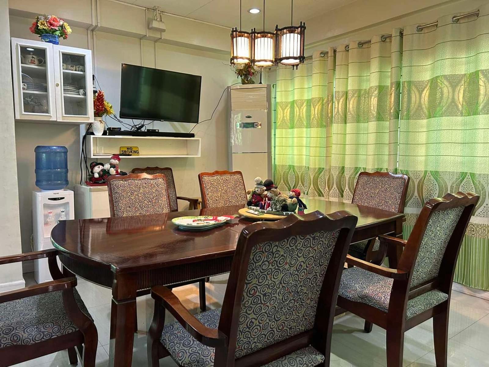 All Care Bed And Breakfast Tagaytay City Екстериор снимка