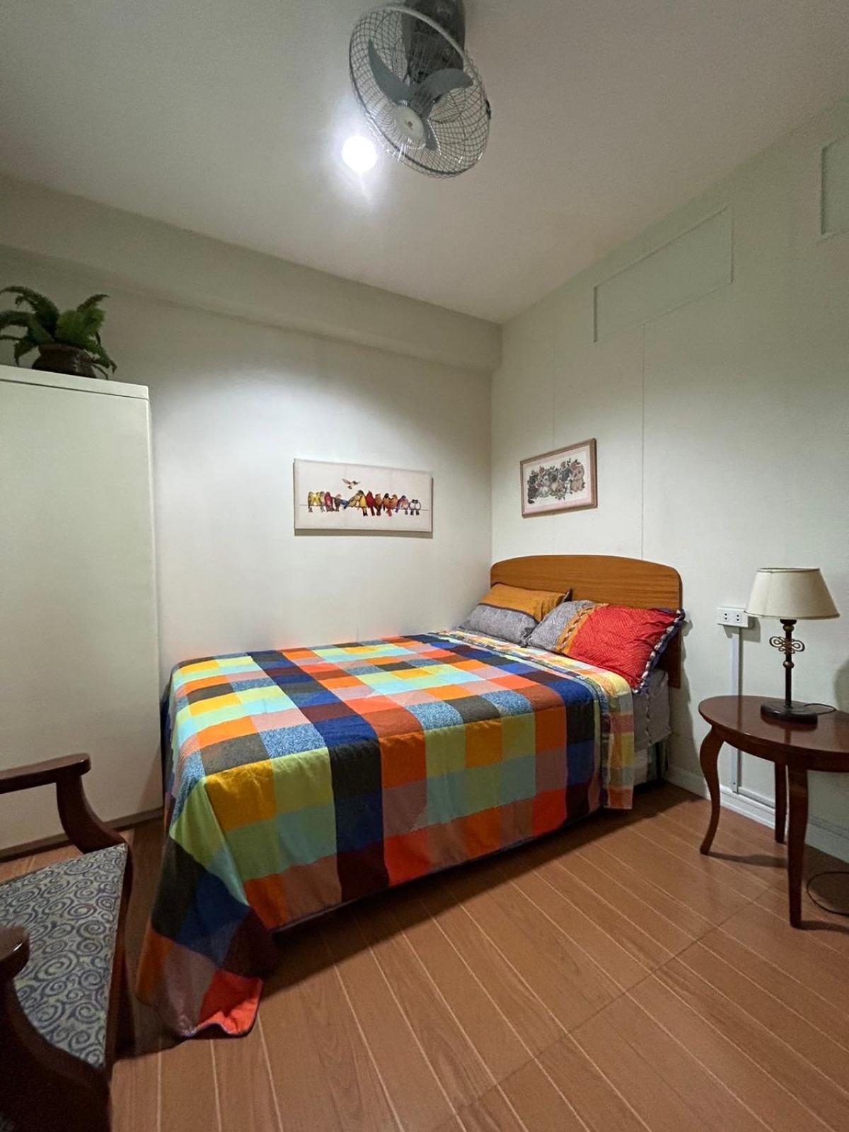All Care Bed And Breakfast Tagaytay City Екстериор снимка