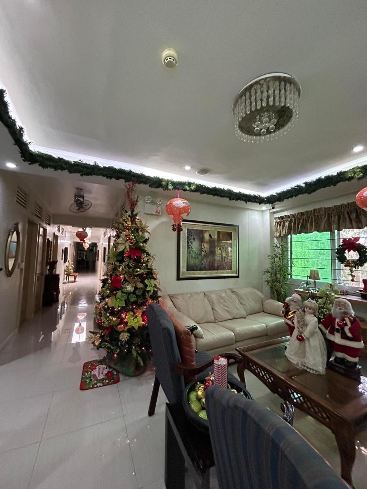 All Care Bed And Breakfast Tagaytay City Екстериор снимка